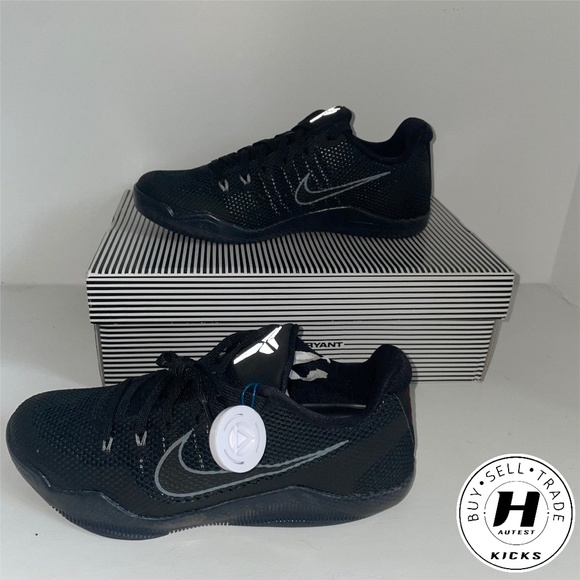 Kobe 11 ‘Dark Knight’? main image 5